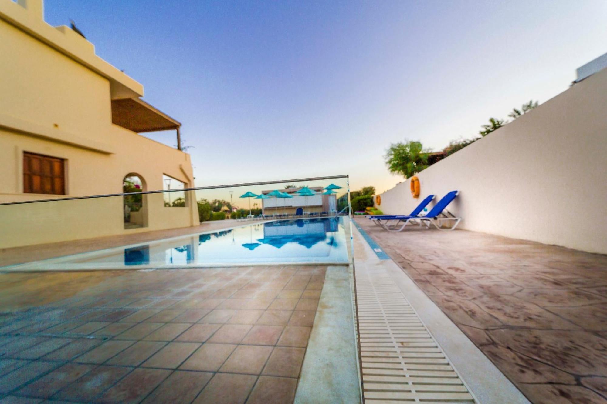 Amaryllis Front Beach Hotel Lardos Dış mekan fotoğraf